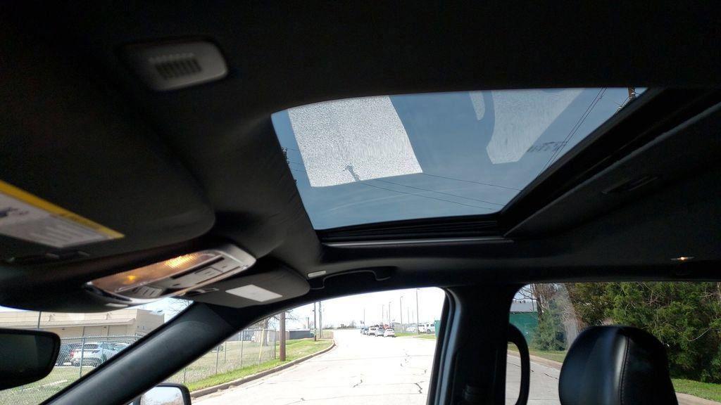 used 2022 Jeep Grand Cherokee WK car, priced at $19,595