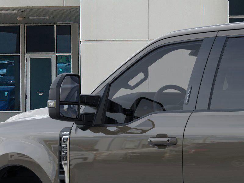 new 2026 Ford F-250 car, priced at $80,570
