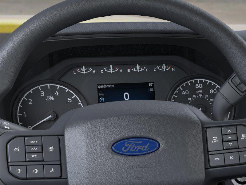 new 2026 Ford F-150 car, priced at $42,875