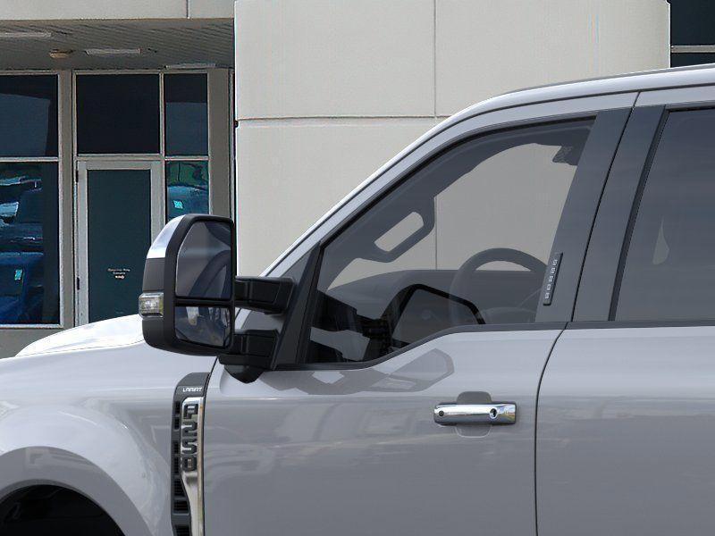 new 2026 Ford F-250 car, priced at $80,399