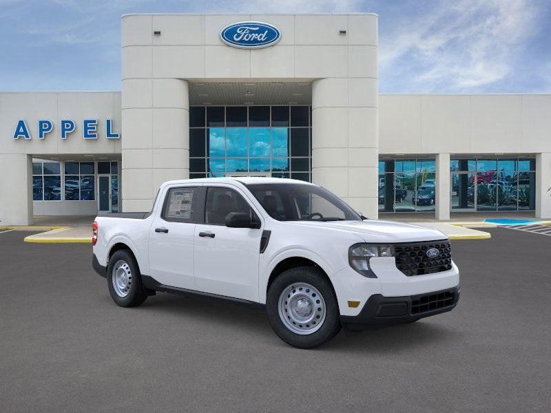 new 2026 Ford Maverick car, priced at $30,900