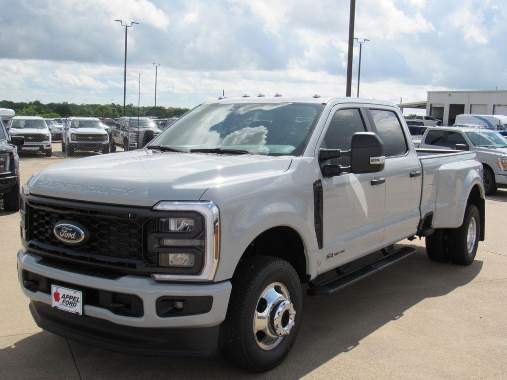 new 2026 Ford F-350 car, priced at $71,525