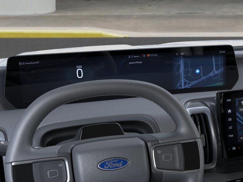 new 2025 Ford Expedition Max car, priced at $68,995