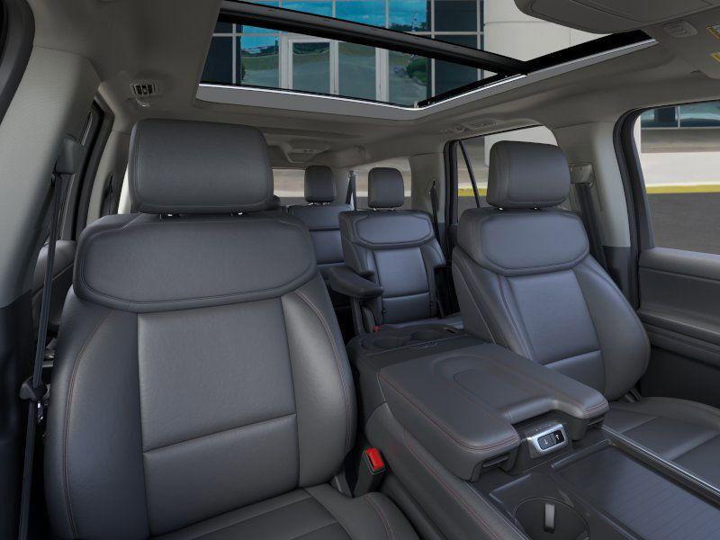 new 2025 Ford Expedition Max car, priced at $70,143