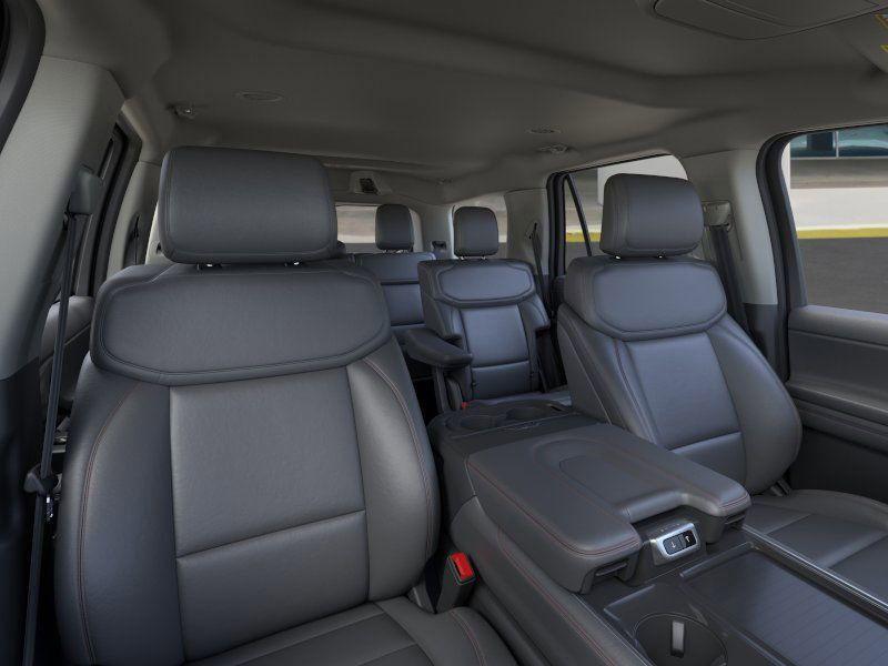 new 2026 Ford Expedition car, priced at $70,115