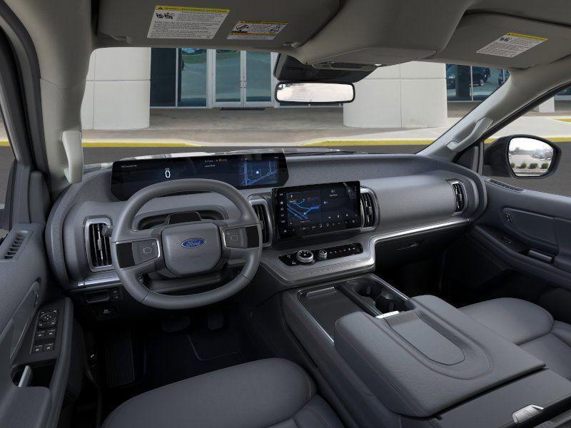 new 2026 Ford Expedition car, priced at $70,115