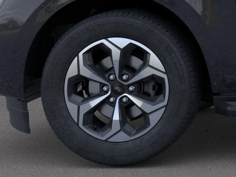 new 2026 Ford Expedition car, priced at $70,115