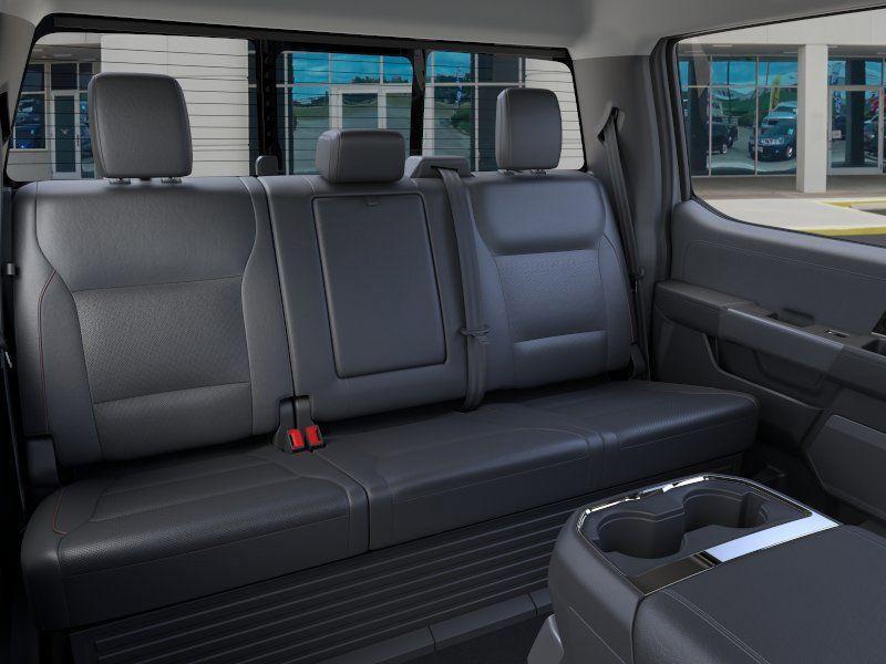 new 2026 Ford F-250 car, priced at $84,920