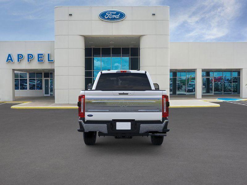 new 2026 Ford F-250 car, priced at $93,565