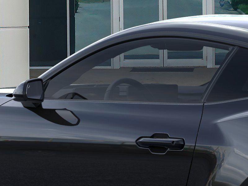 new 2026 Ford Mustang car, priced at $36,375