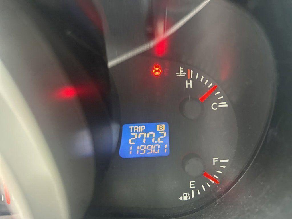 used 2012 Mazda CX-7 car, priced at $10,000