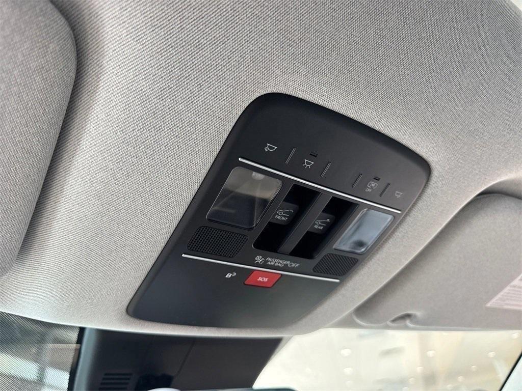 new 2026 Hyundai Palisade car, priced at $52,140