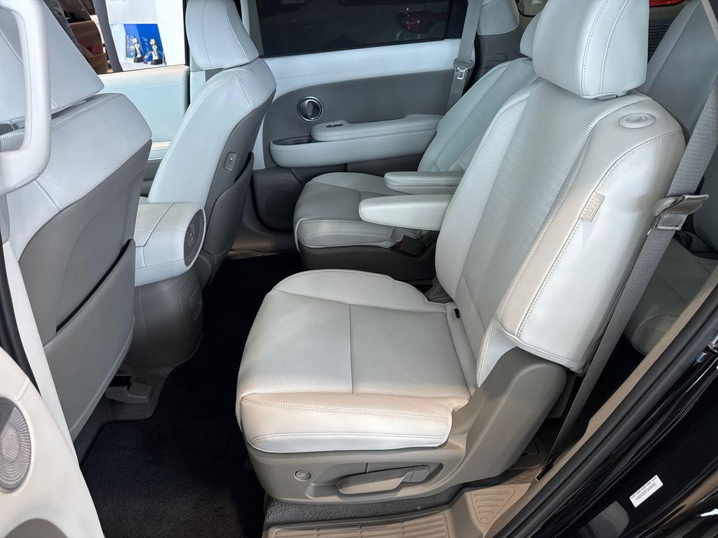 new 2026 Hyundai Palisade car, priced at $50,097