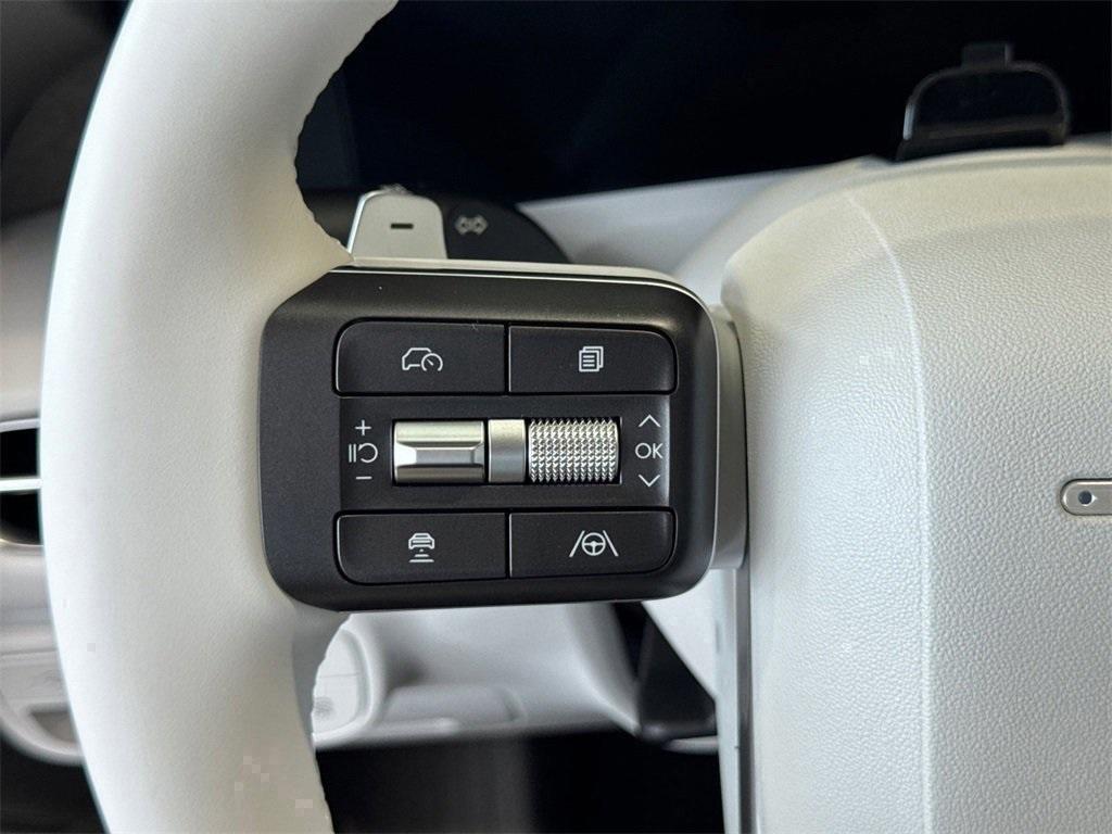 new 2026 Hyundai Palisade car, priced at $52,140