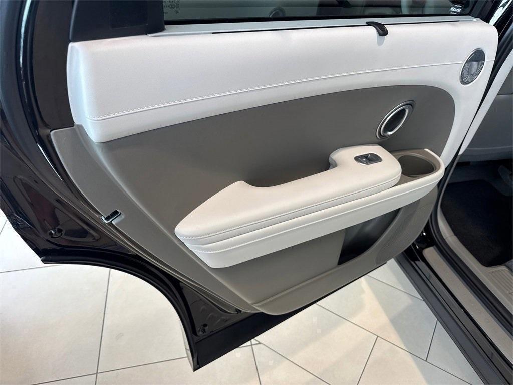 new 2026 Hyundai Palisade car, priced at $52,140