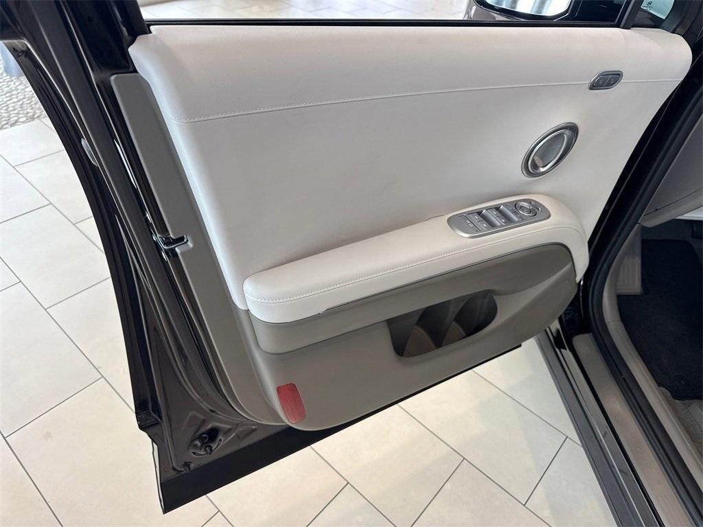 new 2026 Hyundai Palisade car, priced at $52,140