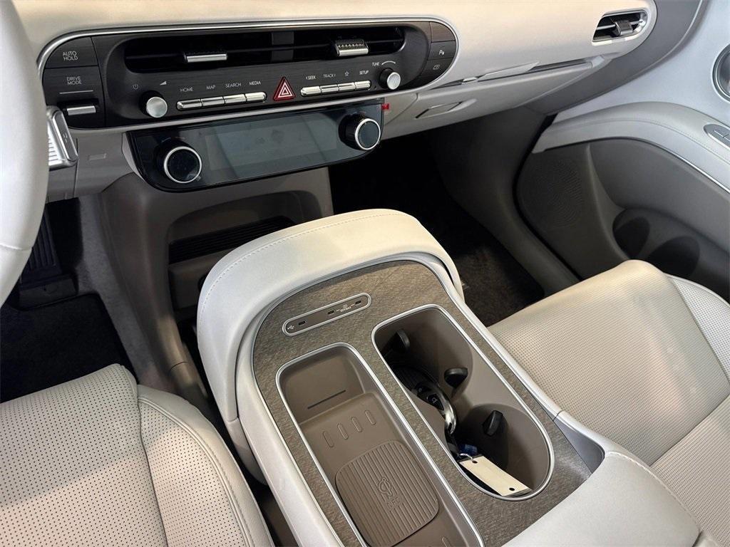 new 2026 Hyundai Palisade car, priced at $52,140