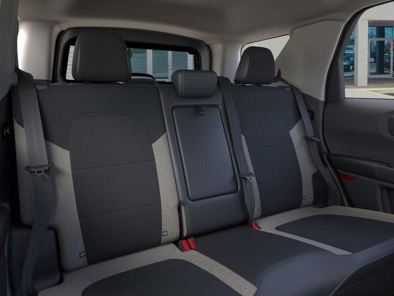 new 2025 Ford Bronco Sport car, priced at $32,435