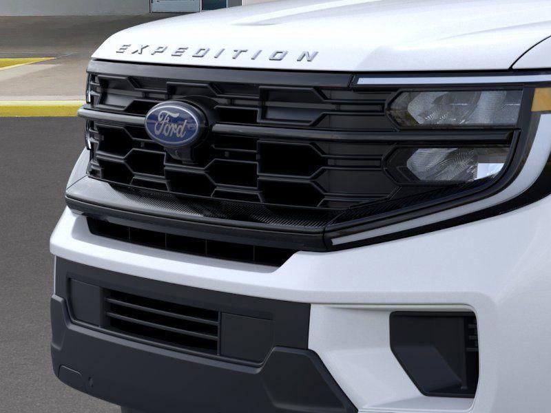 new 2026 Ford Expedition Max car, priced at $73,265