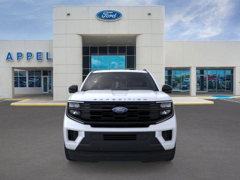new 2026 Ford Expedition Max car, priced at $73,265