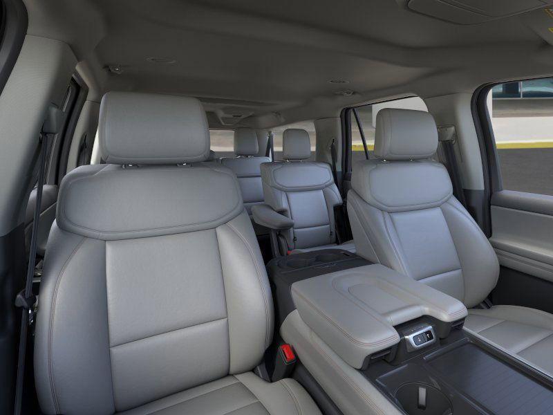 new 2026 Ford Expedition Max car, priced at $73,265