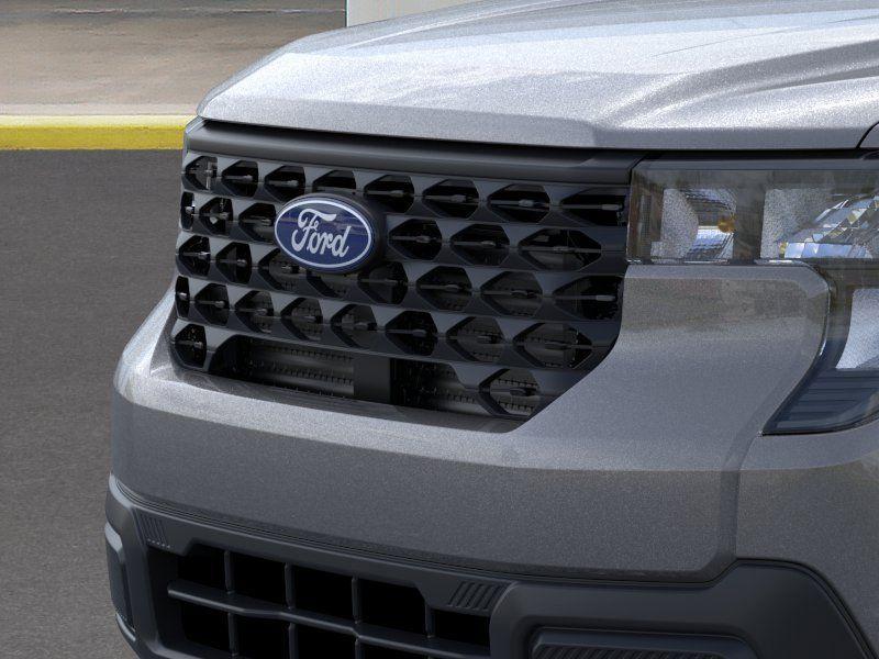 new 2026 Ford Maverick car, priced at $32,210