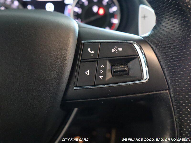 used 2021 Maserati Levante car, priced at $26,500