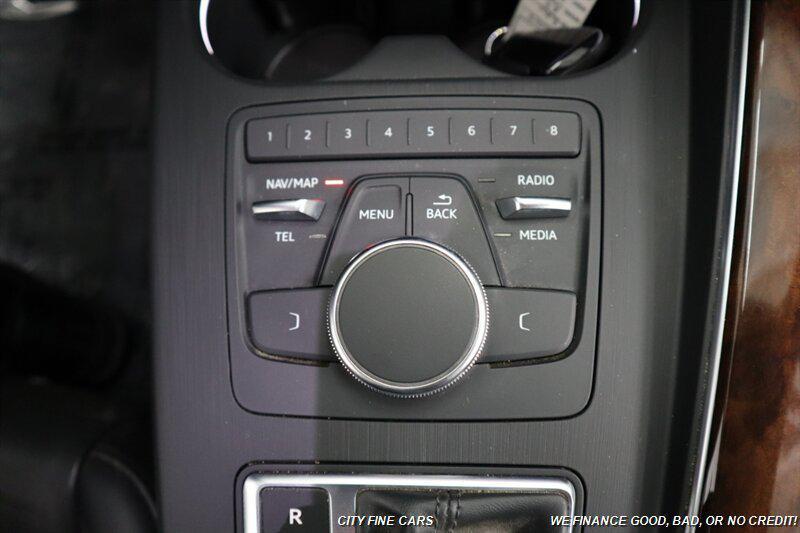 used 2019 Audi A5 car, priced at $16,988