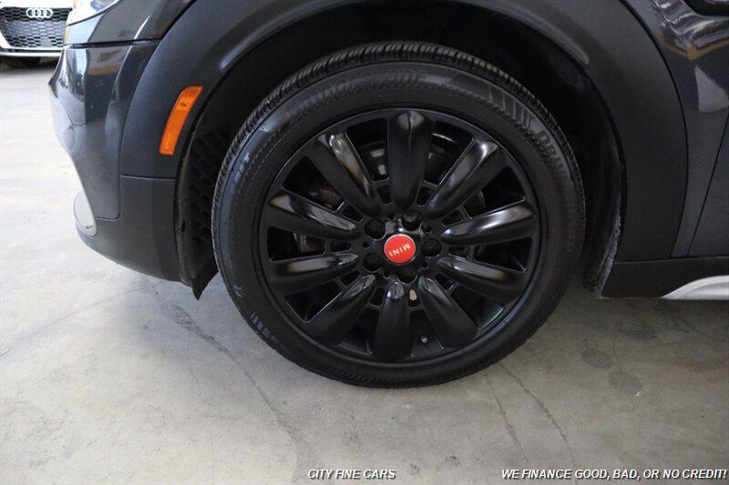 used 2019 MINI Countryman car, priced at $16,500