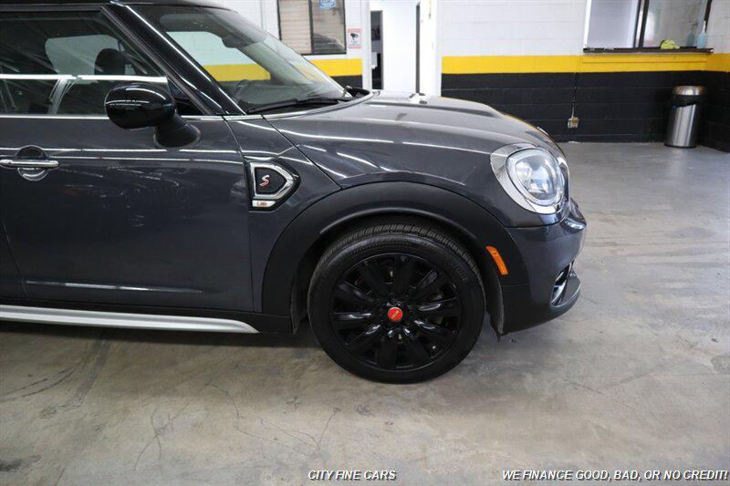 used 2019 MINI Countryman car, priced at $16,500