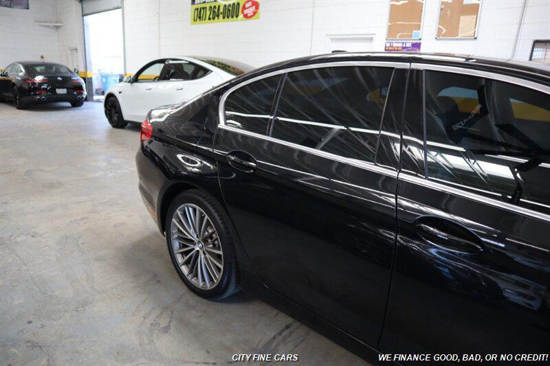 used 2020 BMW 530e car, priced at $18,888