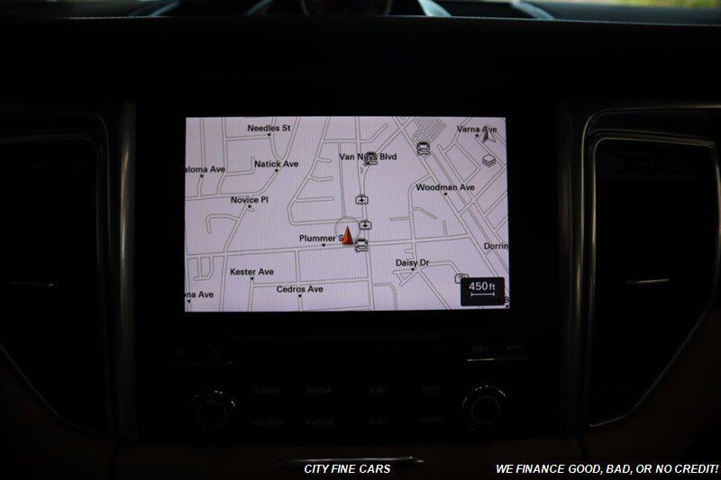 used 2018 Porsche Macan car, priced at $16,888