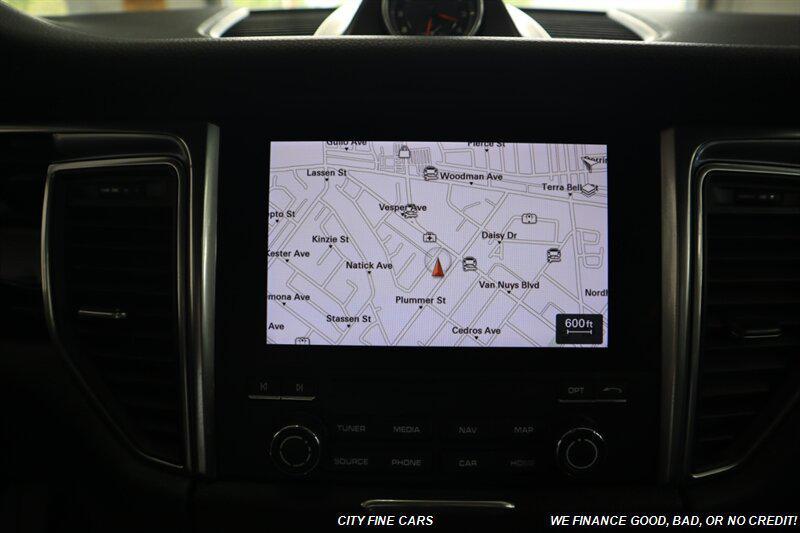 used 2018 Porsche Macan car, priced at $22,988