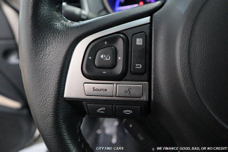 used 2017 Subaru Outback car, priced at $14,888