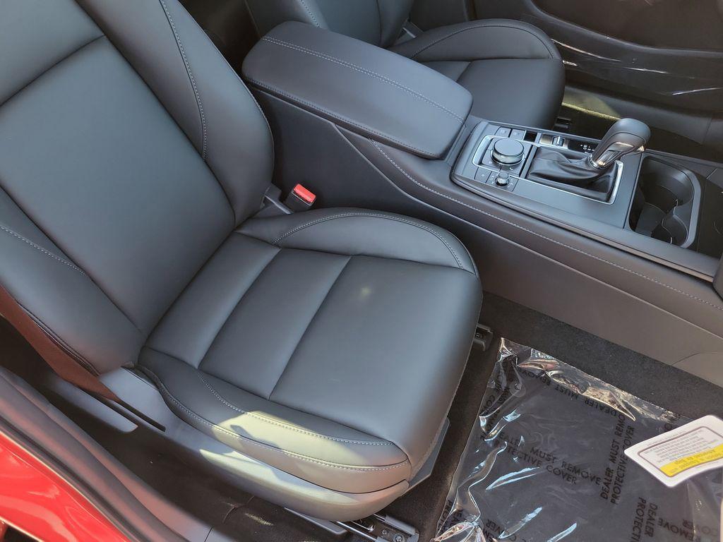 new 2026 Mazda CX-30 car, priced at $30,985