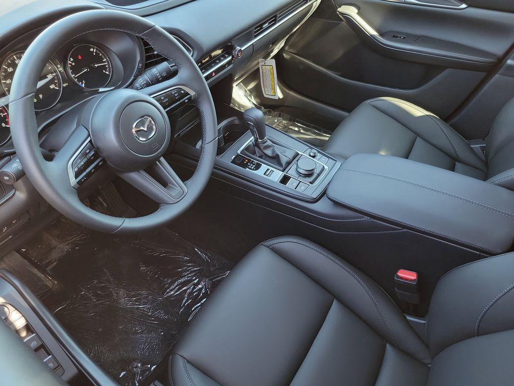 new 2026 Mazda CX-30 car, priced at $30,985
