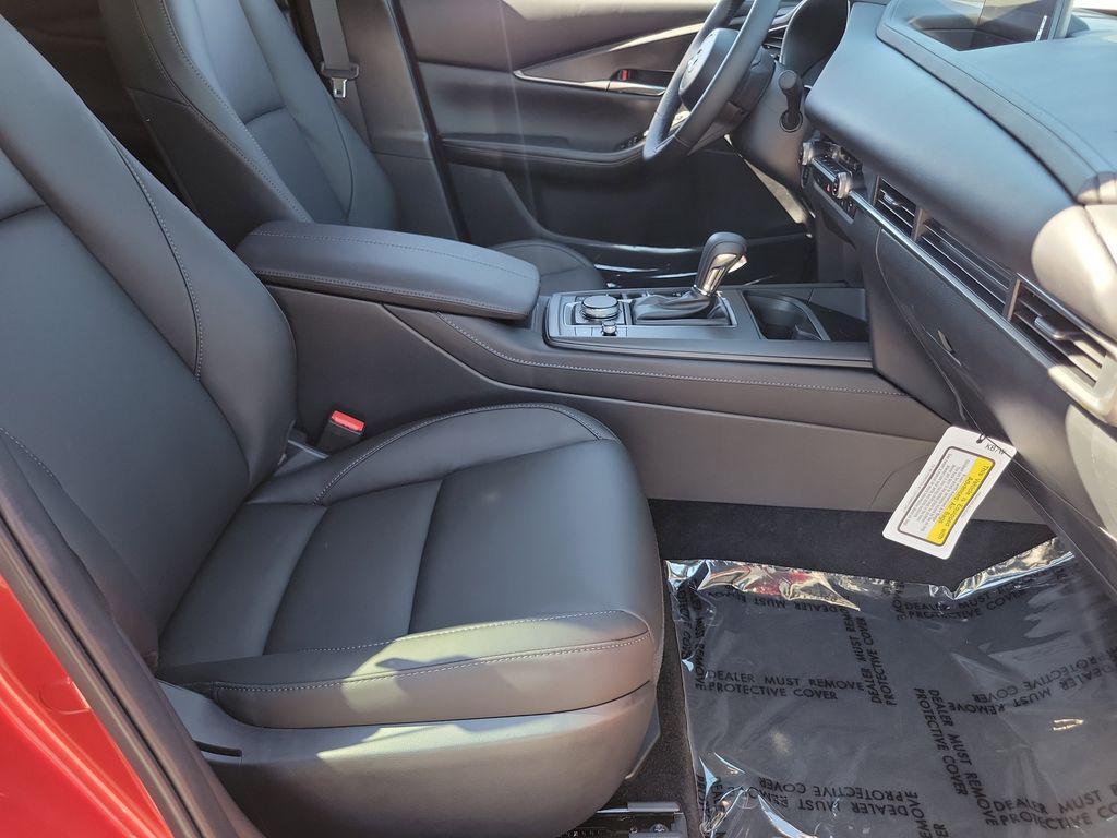 new 2026 Mazda CX-30 car, priced at $30,985