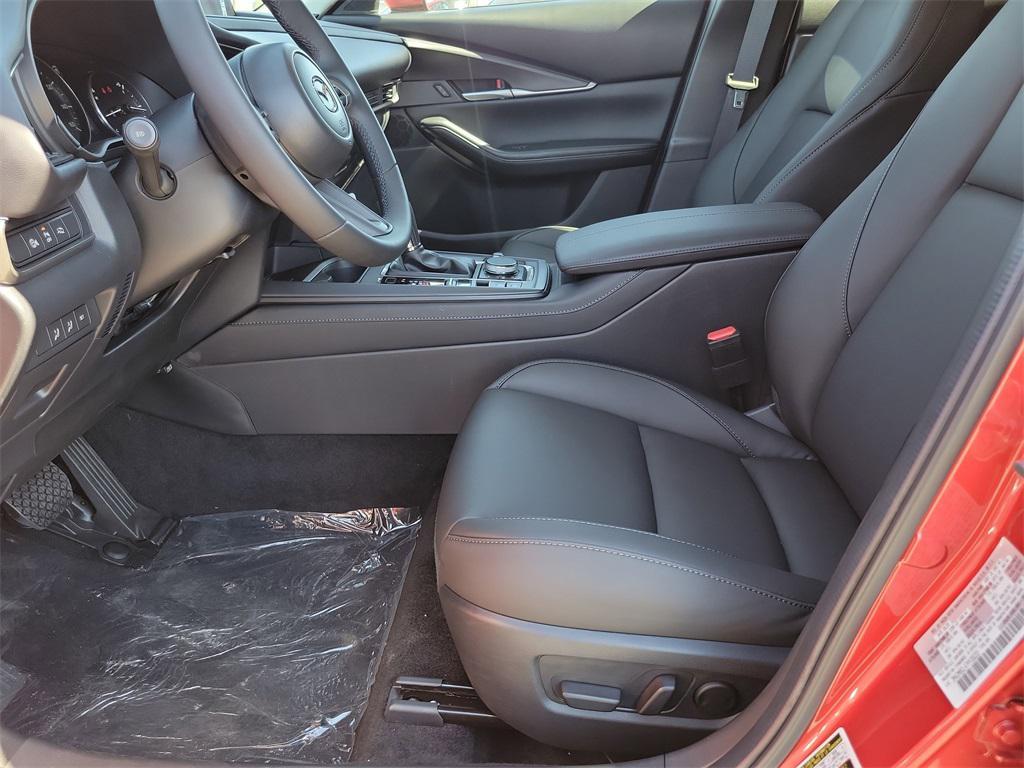 new 2026 Mazda CX-30 car, priced at $30,985