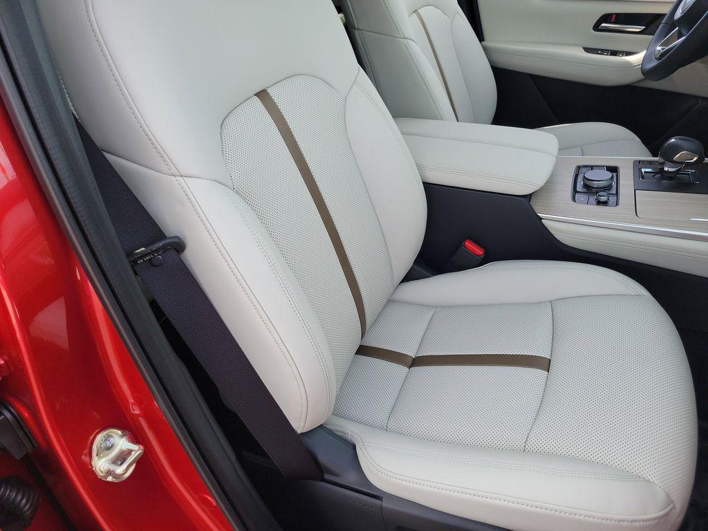 new 2026 Mazda CX-90 car, priced at $50,755