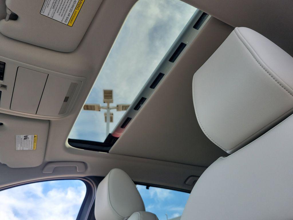 new 2026 Mazda CX-90 car, priced at $50,755