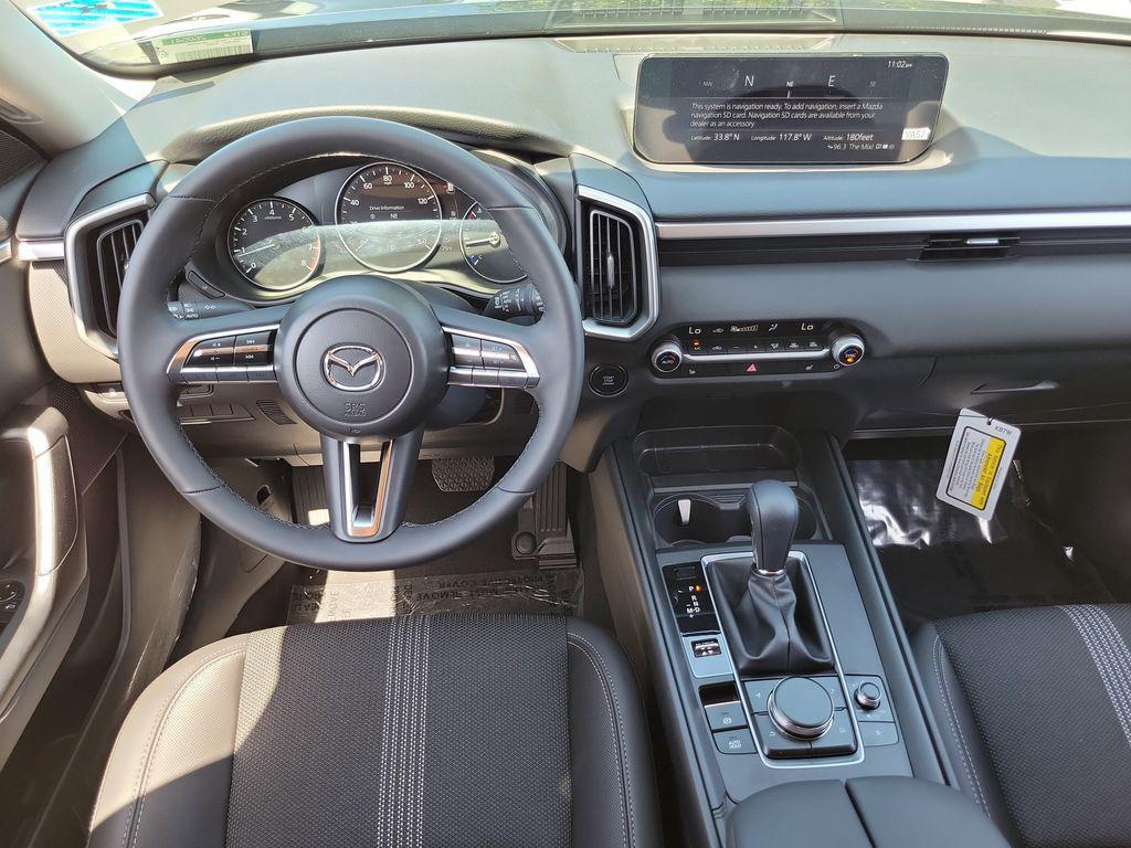 new 2026 Mazda CX-50 car, priced at $34,214