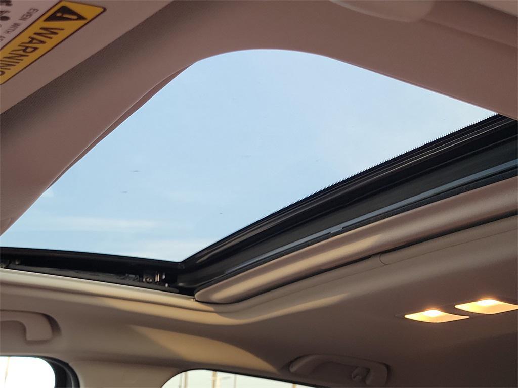 new 2025 Mazda CX-5 car, priced at $33,565