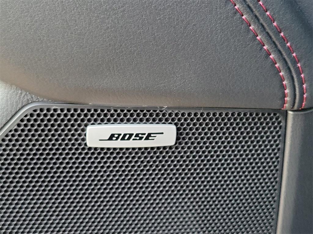 new 2025 Mazda CX-5 car, priced at $33,565