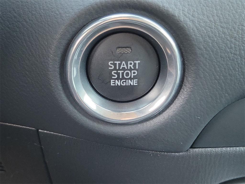 new 2025 Mazda CX-5 car, priced at $32,792