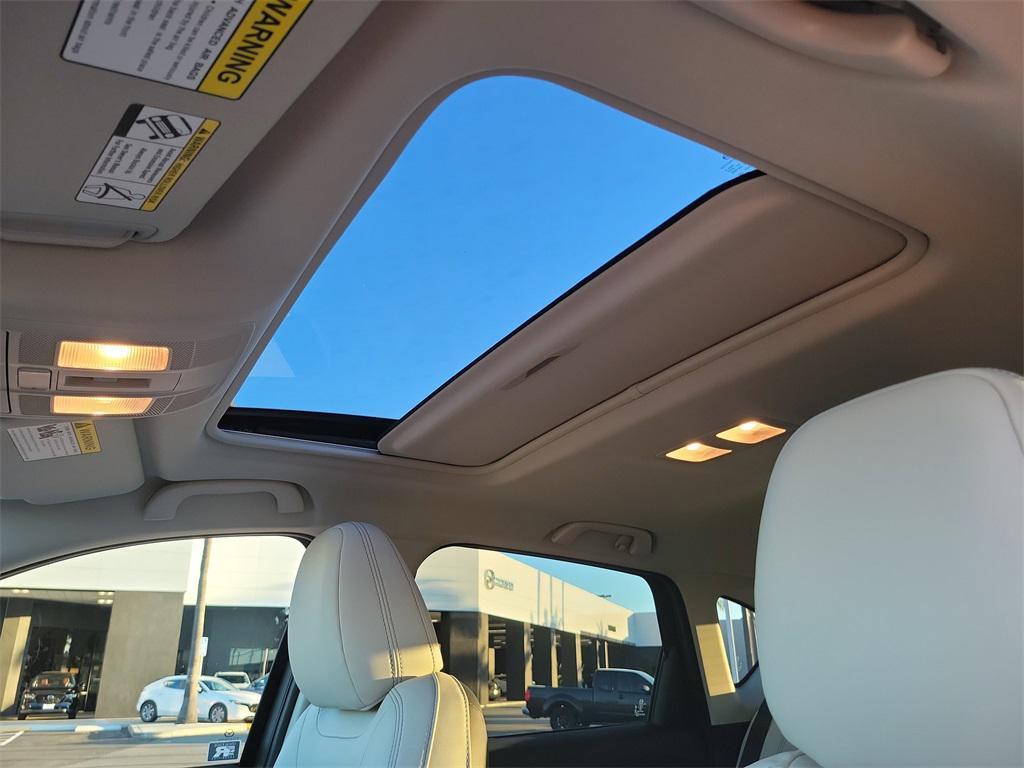 new 2025 Mazda CX-5 car, priced at $32,792