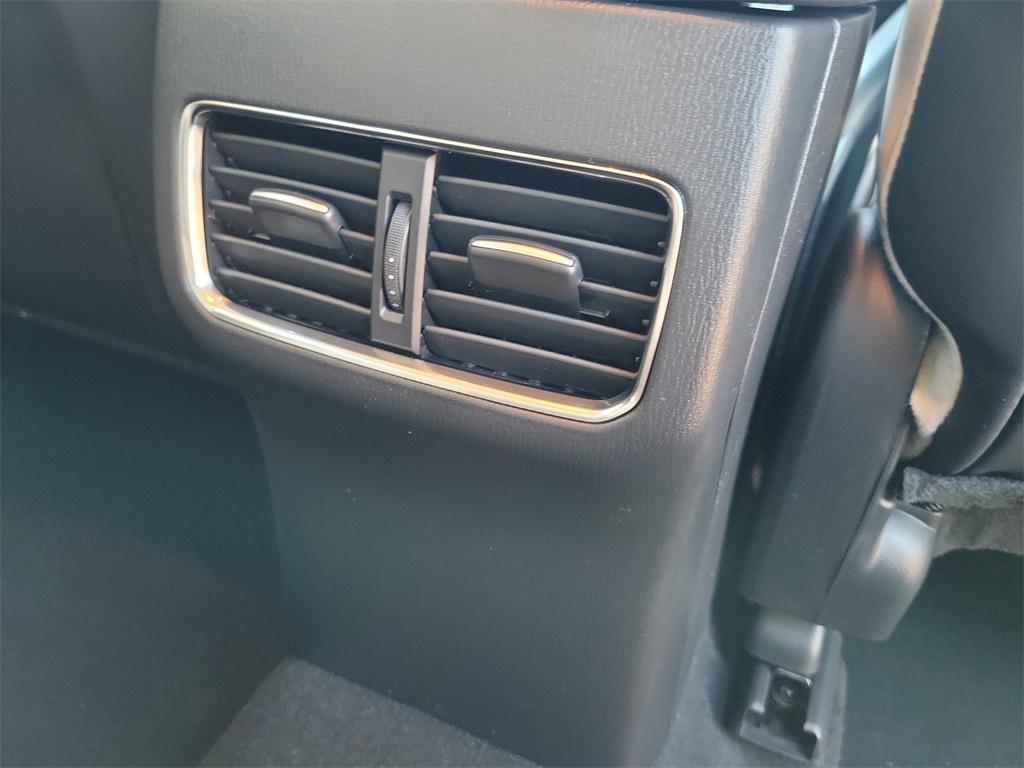 new 2025 Mazda CX-5 car, priced at $32,792