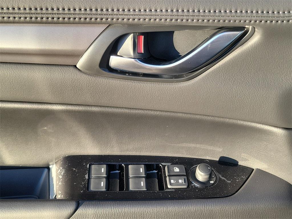 new 2025 Mazda CX-5 car, priced at $32,792