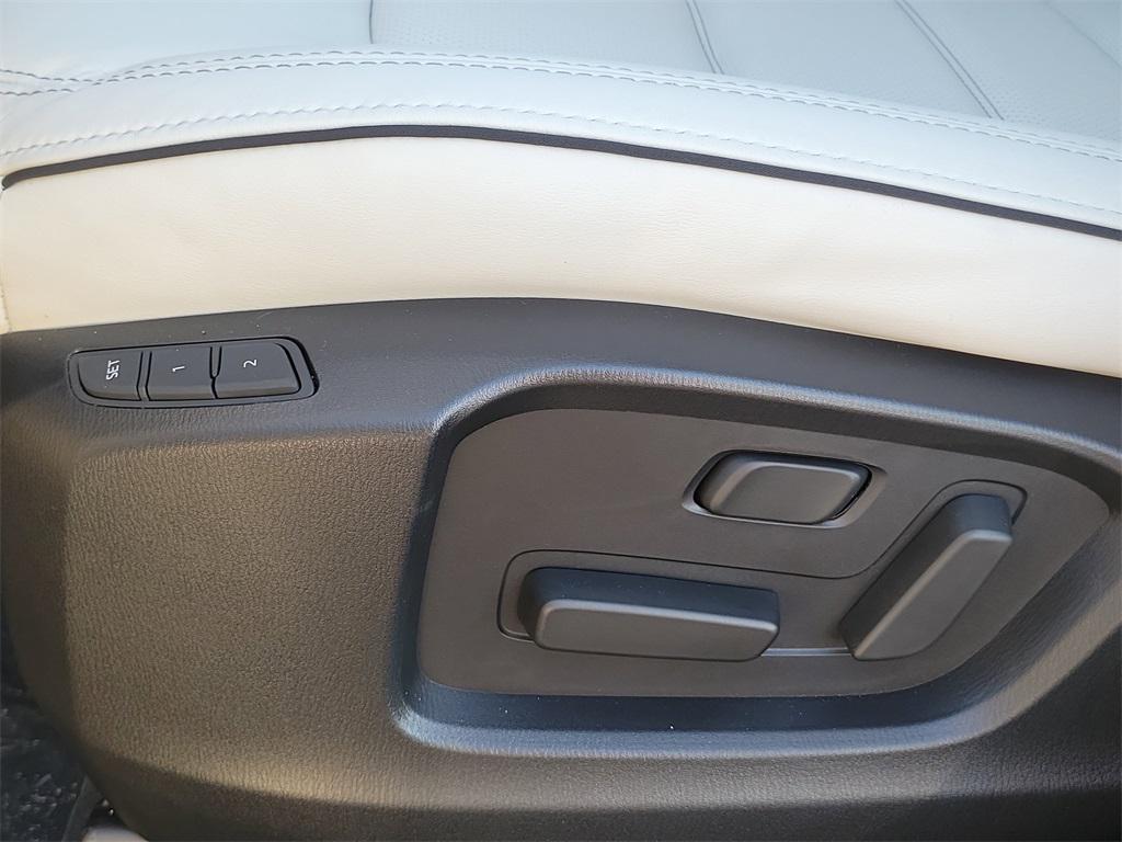 new 2025 Mazda CX-5 car, priced at $32,792