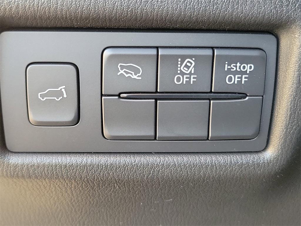 new 2025 Mazda CX-5 car, priced at $32,792