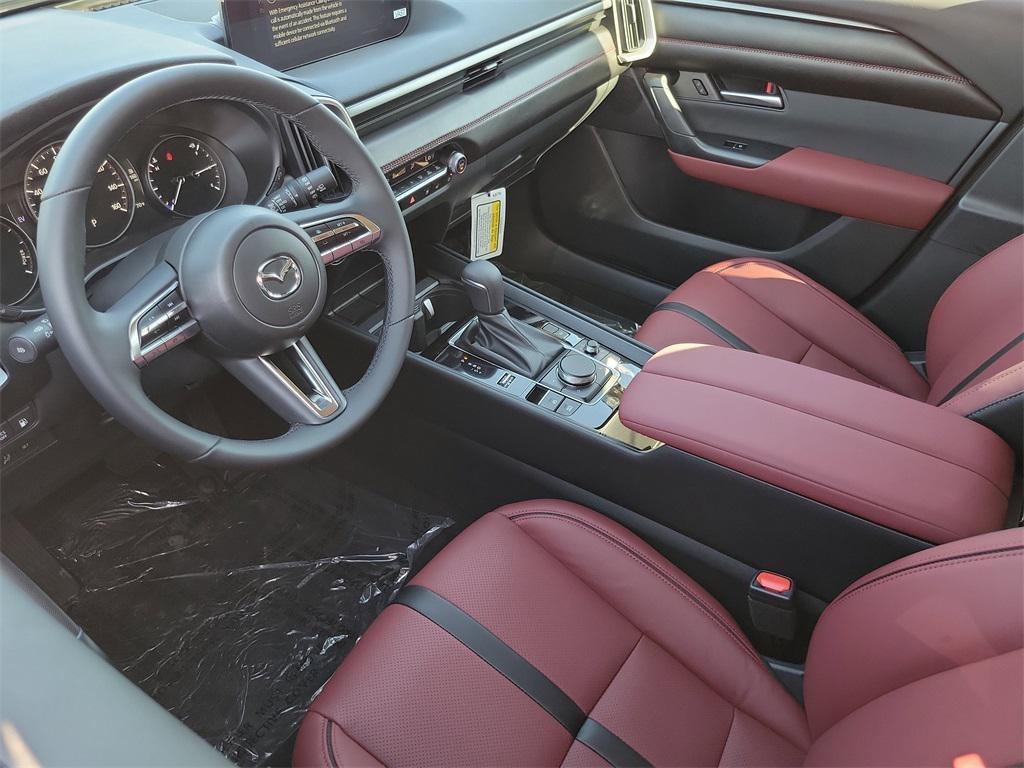 new 2026 Mazda CX-50 Hybrid car, priced at $39,882